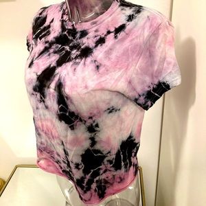 TIE DYE